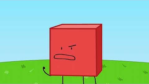 BFDI 1a Reanimated MAP - Part 4 and 5