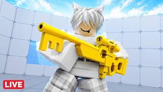 GETTING SKINCASE ON MY ALT - FOLLOW ME ON MAIN 🔥