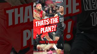 NBA Anti-Tanking Proposal is FLAWED