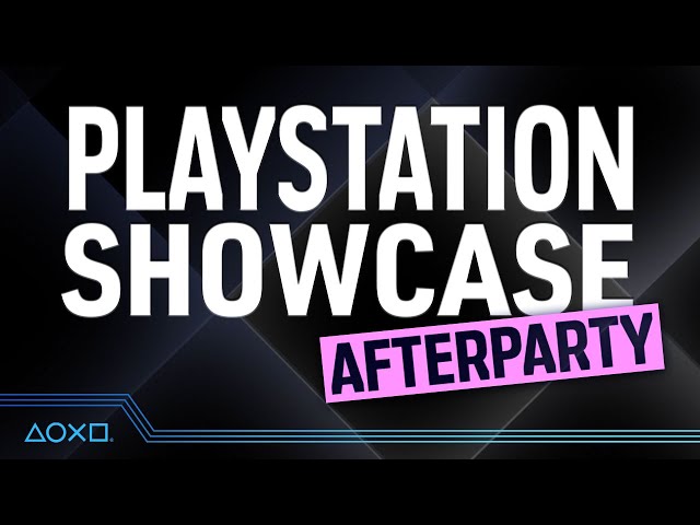 PS5 Showcase 2021: All the Biggest Announcements