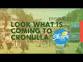 Look what is coming to cronulla  shire talk tv  episode 22