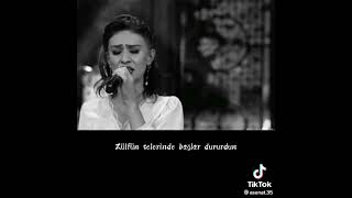 Yıldız Tilbe Türkü ♥️