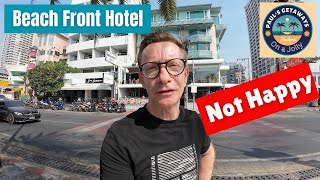 The Beach Front Hotel - This is… a surprise, let’s put it that way. 😅