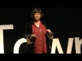 Uncovering the unconscious: Helene Smit at TEDxCapeTown