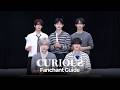 Curious Fan Chant Guide AND2BLE 