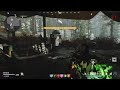 Call of Duty®: Black Ops Cold War : Quand la wunderfizz apparaît. (vidéo inutile)
