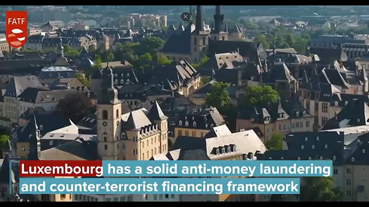 Luxembourg's measures to combat money laundering and terrorist financing