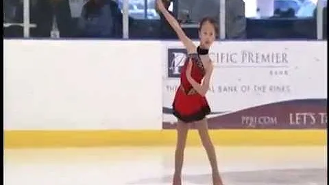 Cindy Liao, Orange Open 2015 Pre-Preliminary Free ...