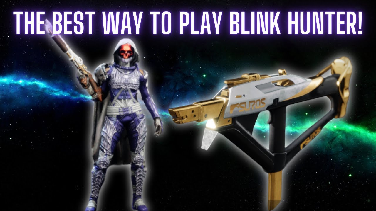 Full Sending Every Fight With Blink Hunter And The Pizzicato-22