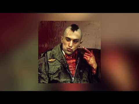 Here Is A Man Who Stood Up TRAVIS BICKLE TAXI DRIVER X Override PROD CDES