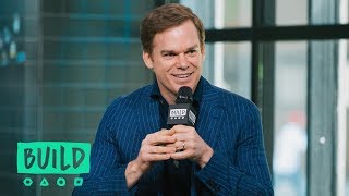 Celebrity Michael C. Hall Discusses His Role In "Safe" Net Worth