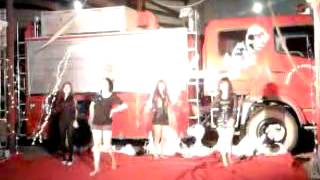 Phong Cs Pccc Hoang Mai