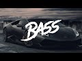 BASS BOOSTED TRAP MIX 2021 🔈 CAR MUSIC MIX 2021 🔥 BEST EDM, BOUNCE, BOOTLEG, ELECTRO HOUSE 2021