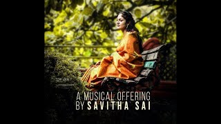 Video thumbnail of "Sai Mujhe Vardaan Do (Cover) | Savitha | Sai Shravanam"