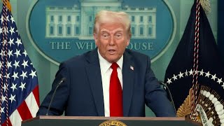 Trump: FAA, NTSB, Military Will Investigate DC Air Crash