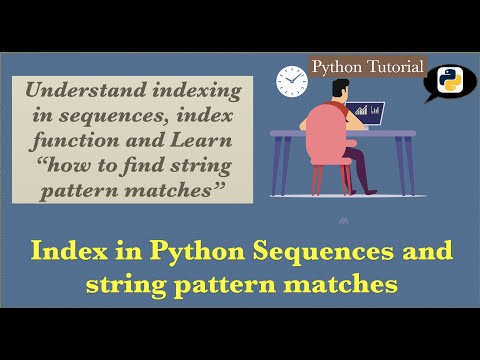 indexing, Index method