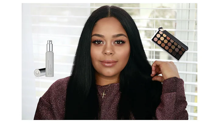 SOMETHING SIMPLE | Antonia Davis