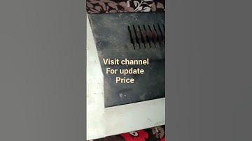 Excelem Lamination Machine Review