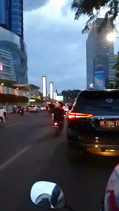 keliling kota medan#jalanjalan