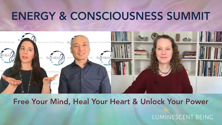How to Free Your Mind, Heal Your Heart and Unlock ...