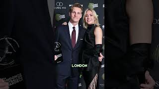 The Martin Ødegaard ❤️ love story #gunners #arsenalfc #arsenal Wealth