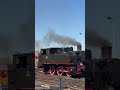 30 parada parowozów w Wolsztynie #shorts