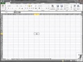 MS Excel 2010 Урок за въвеждане на данни