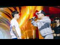 Entrevista a Teorema — Catedral del Freestyle 2025