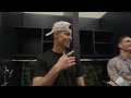 Interview: Danny Musovski Post-Match vs Sporting Kansas City