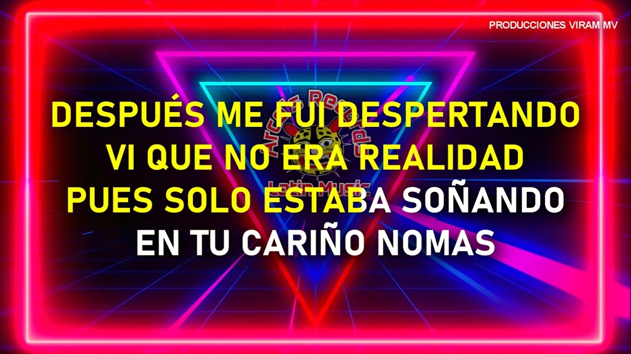 Acapulco Tropical - Soñe Contigo (Karaoke)