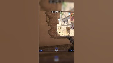 When karma gets you 😡 #funnyvideos #cs2game #csgo #cs2 #highlight #cs2fun #counterstrike #johncena