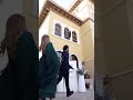 عقد قران نور وكريم نور ستارز نور كريم   نارين بيوتي  شيرين اسامة