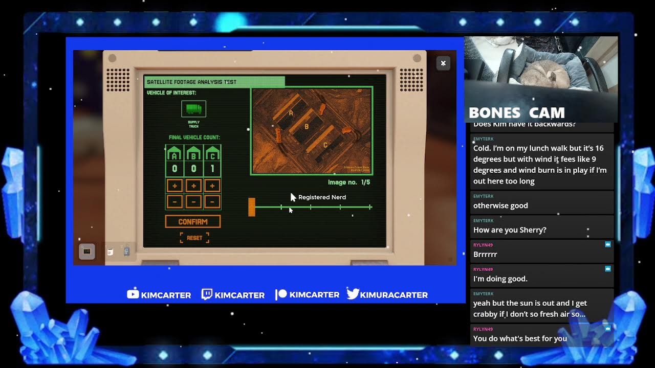 Gaming and Escaping with CSide!