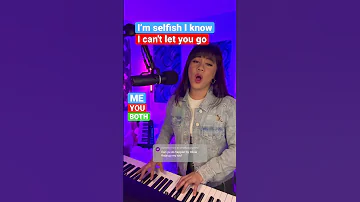 Happier Olivia Rodrigo Oliviarodrigo Happier Singwithme Duetsinging Duet Singing Cover 