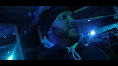 Data-Magic (Official 4k video)