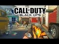CoD Black Ops TDM #1 with The Sidemen (Call Of Duty Black Ops)