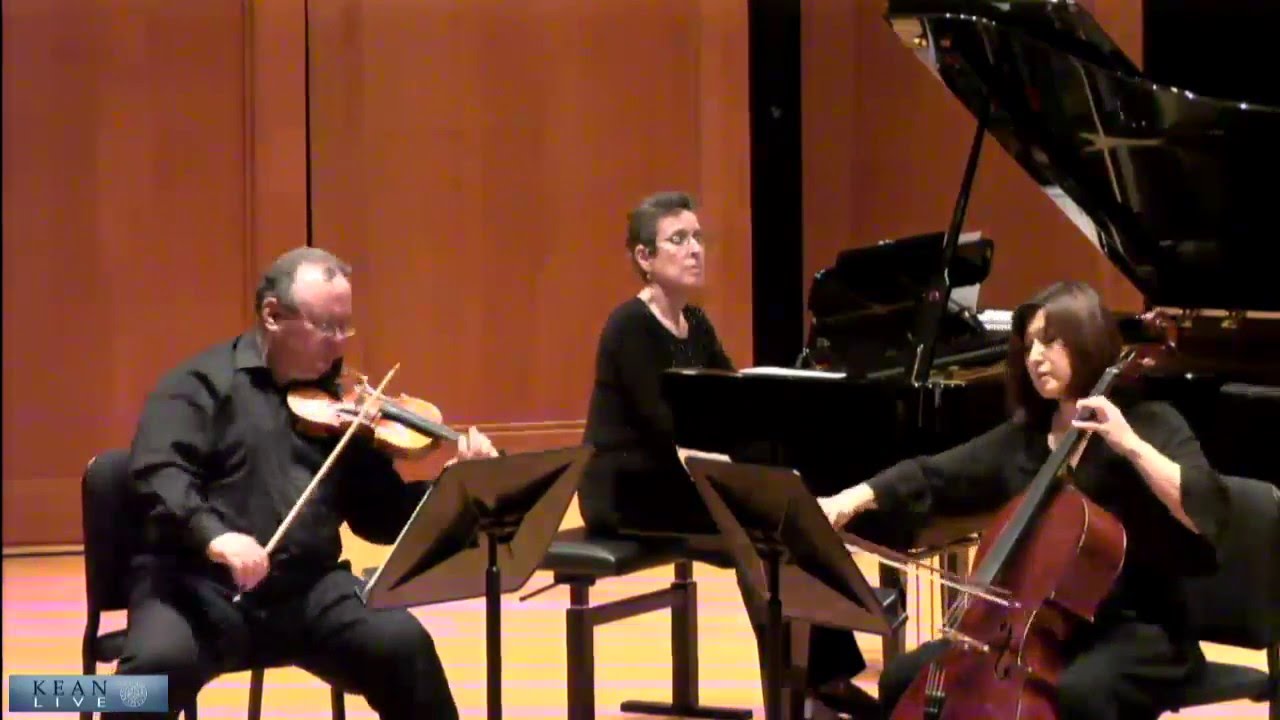 Ars Vitalis Concert: The Music of Carlos Franzetti