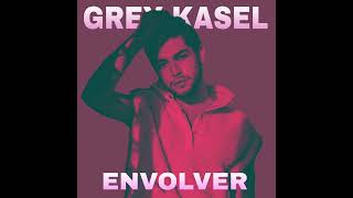 Anitta- Envolver/ Grey Kasel (male cover)