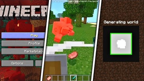Top 10 Java Edition Addons That Turn MCPE Into Java (1.17+) - Minecraft Pocket Edition
