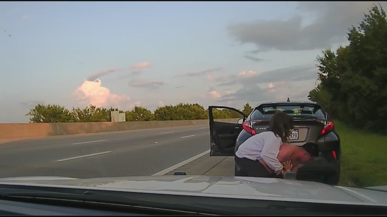 Arkansas State Police respond to dash cam footage of officer-involved shooting