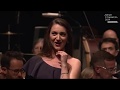 NEUE STIMMEN 2019 - Semi-Final: Enkeleda Kamani sings "Quel guardo il cavaliere"