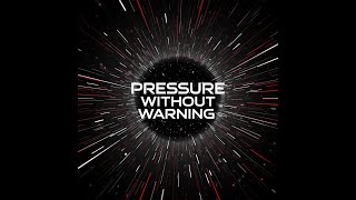 Pressure Without Warning Brutal Hard Techno Impact Industrial Warehouse Shock