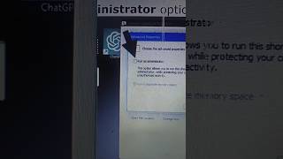 How to run a batch file always as admin on Windows 11