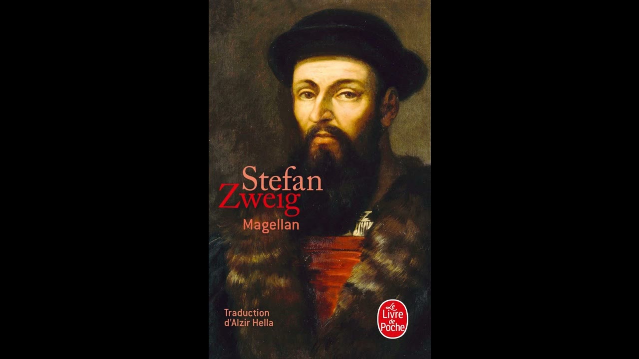 Magellan Stefan Zweig Résumé Chapitre Par Chapitre