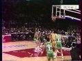 Csp limoges  los angeles lakers open mcdonald 1991