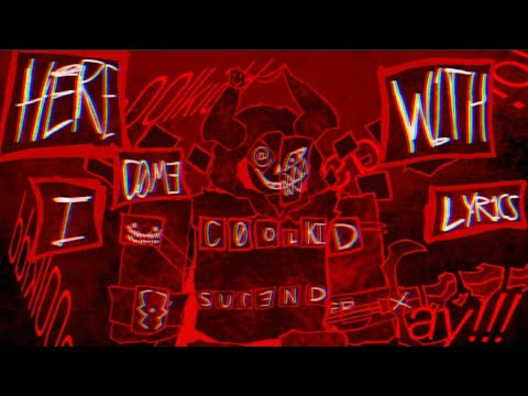 "HERE I COME" - Milestone 3-4 c00lkidd Chase Theme (With Lyrics) | Forsaken OST | Forsaken w/ Lyrics