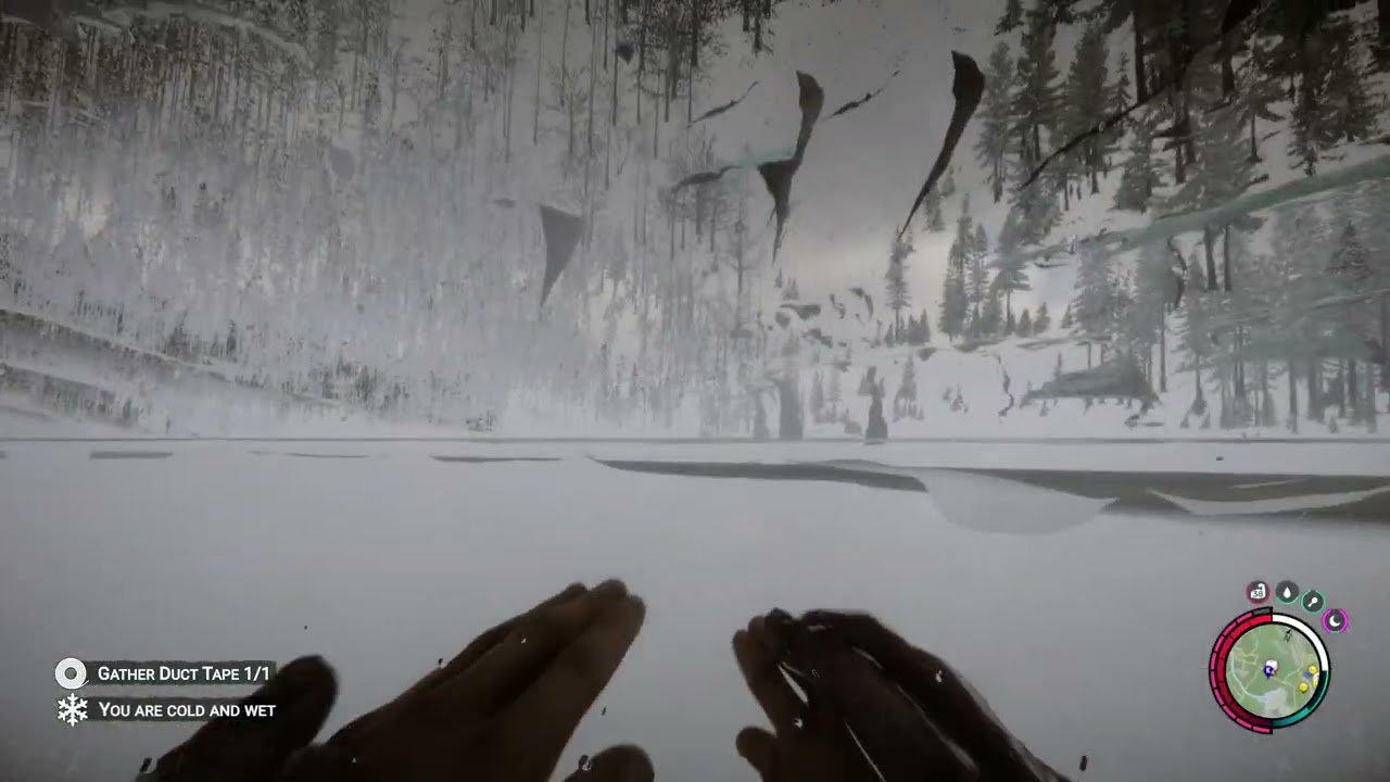 Sons Of The Forest: The Netherdimension