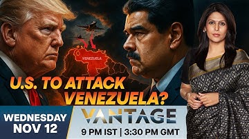 LIVE: Trump Deploys World