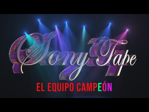 Sony Tape, "El equipo campeón" tras bastidores, historia contada por Edwin González. Parte dos