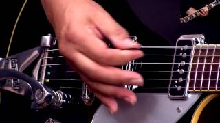 The Roots Of Rockabilly Rhythm Guitar Free Lesson chords